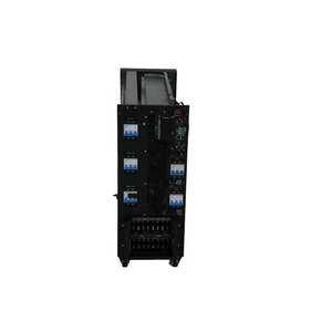 20KVA Sistema de respaldo UPS industrial en línea de baja frecuencia V 220-240V PF 0,8 Computadora de pantalla LED de alta eficiencia 60Hz - Product Image 4