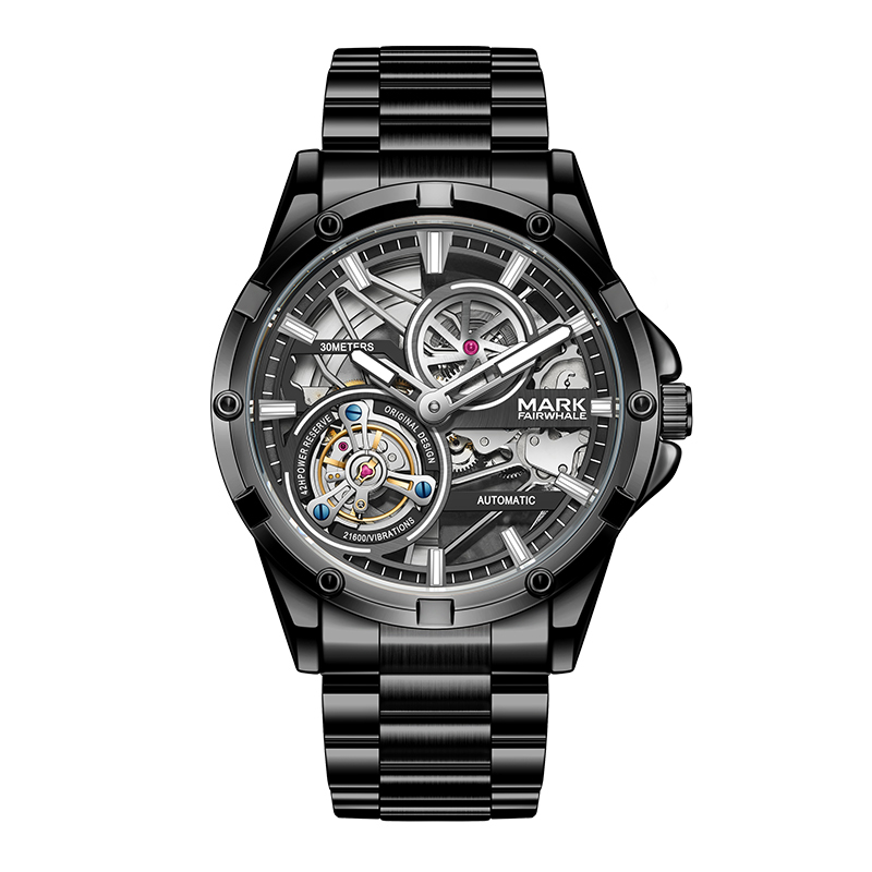 Black-FW-6013-S2