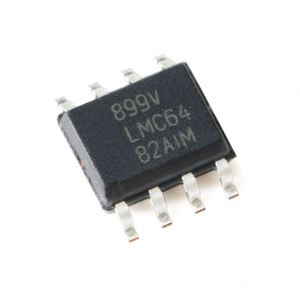 נמוך מחיר מקורי LMC6482AIMX LMC6482IMX כפולה רכבת לרכבת קלט ופלט מבצעי מגבר IC