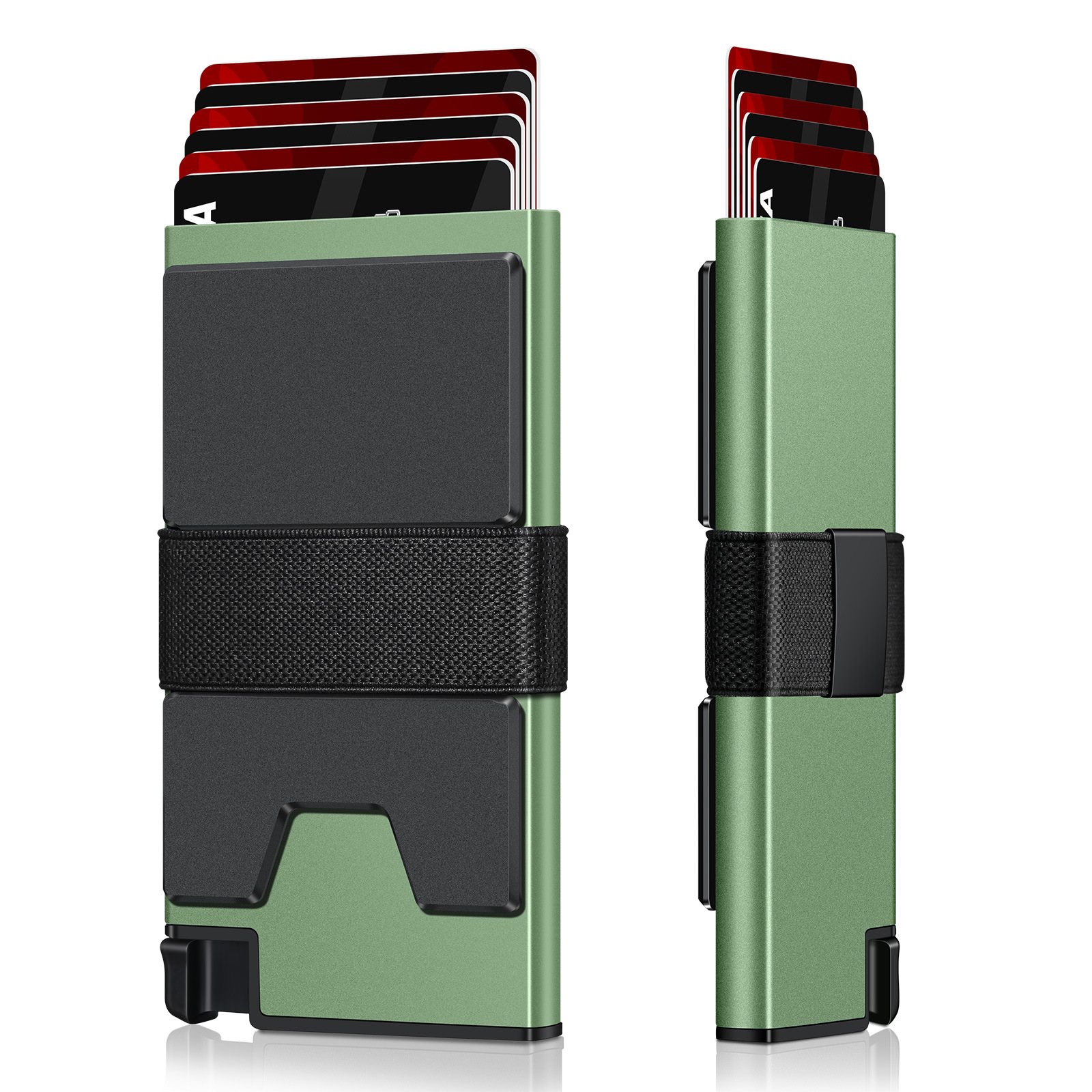 Verde