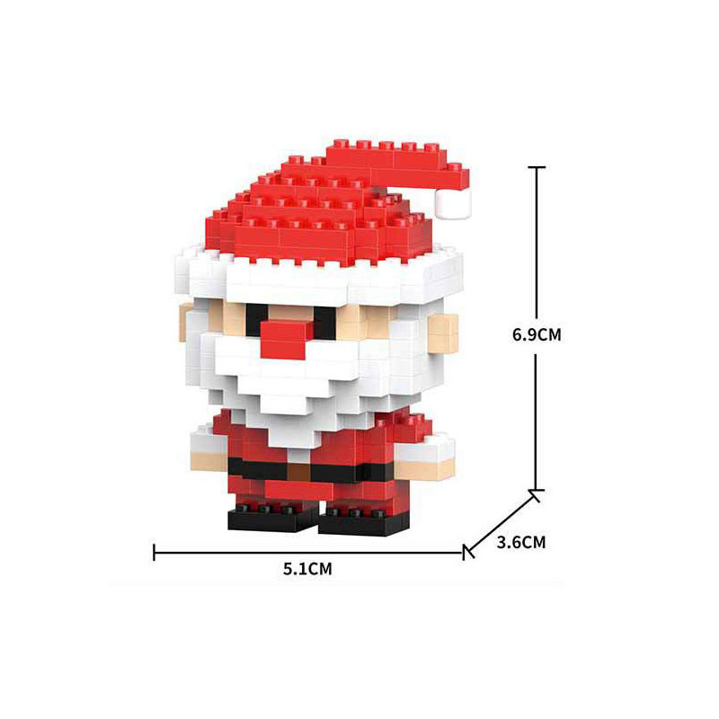174pcs