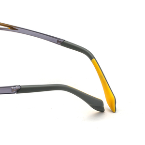 Çin fabrika arkema elastik optik gözlük çerçeveleri kare arkema gözlük çerçeveleri - Product Image 4