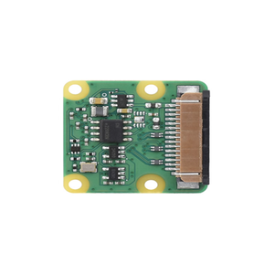 Módulo de cámara Raspberry PI 3 ancho 12 millones IMX708 cámara de visión nocturna autofocus V3