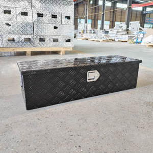 中国廉价方便快捷工具箱套装铝工具箱出售 - Product Image 3