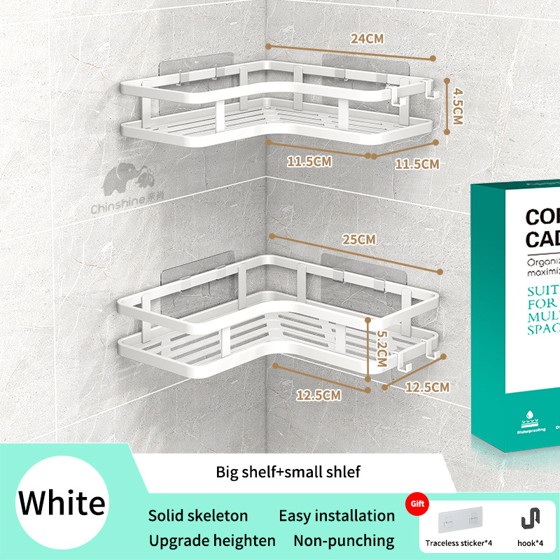 Blanco doble capa