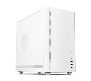 2024 New Design Gaming <strong>Pc</strong> Cabinet Matx Computer <strong>Case</strong> <strong>PC</strong> Cabinet for <strong>Case</strong> With Transparent Tempered Glass Side Panel - Product Image 4