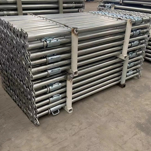 <span class=keywords><strong>2025</strong></span> Stahls tütze Platten schalung gerüst für den Bau Stahls tütz stütze Prop