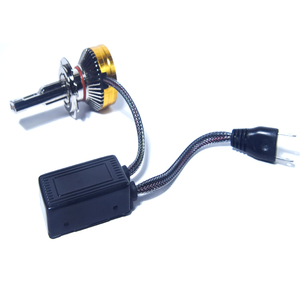 Evrensel kiti Led 9005 9007 9006 120w Hid Xenon farlar 10000LM en iyi H11 Led dönüşüm kiti - Product Image 4