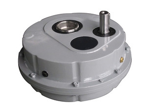 XG / TA <strong>Shaft</strong> Mounted Gearbox <strong>Power</strong> Transmission Reverse Gear Boxes Cyclo Transmission Gearbox Cylindrical Speed <strong>Reducer</strong>