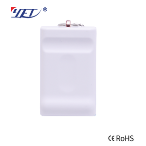 YET2235MKB New Design Multi Frequency Long Distance <strong>Remote</strong> Control Auto <strong>Programming</strong> <strong>Universal</strong> Wireless Garage Door <strong>Remote</strong>
