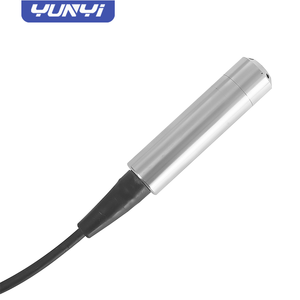 云逸液位计工业自动化液位计无线防爆无线液位传感器 - Product Image 6