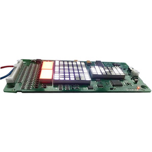 จอแสดงผล LCD สำหรับลิฟท์ MONARCH 7-Segment จอแสดงผล - Product Image 2