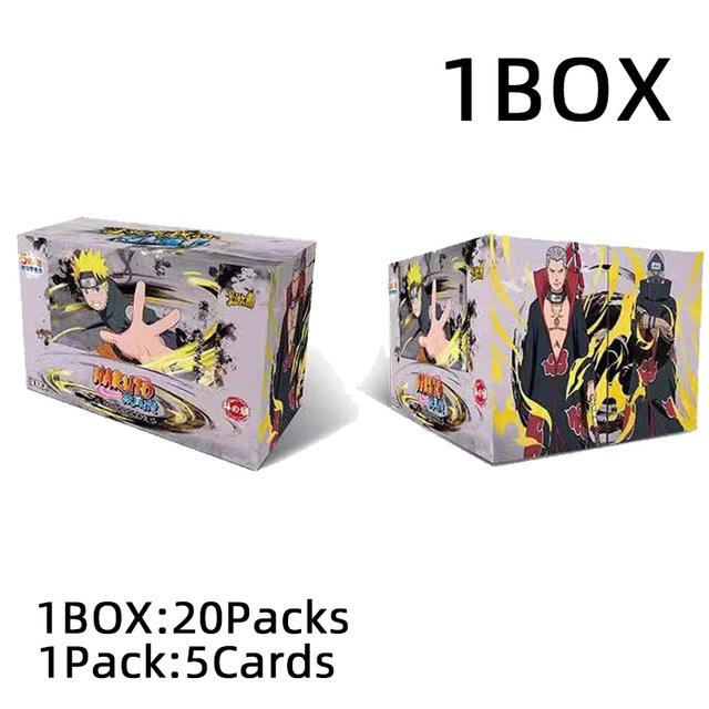 Tier3Wave3 (boîte de 48)