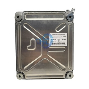 20814795 блок управления ECU, модуль ECM для генератора Penta TAD1250VE TWG1643G TWD1653GE TWD1643GE EC360B EC700B - Product Image 3