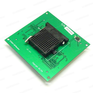 DX5000 Programmer IC Test Socket Adapter für XELTEK Super Pro 6100N DX5000 Adapter - Product Image 6