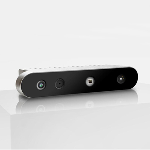 Nuwa-HP60C derinlik kamera yapılandırılmış ışık 3D görüntüleme teknolojisi kullanır ekstra büyük FOV renk görüntü çıkışı - Product Image 1