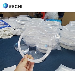 Rechi Vòng & rõ ràng rắn <span class=keywords><strong>Acrylic</strong></span> <span class=keywords><strong>Tablet</strong></span> hiển thị đứng chủ cho iPad <span class=keywords><strong>Acrylic</strong></span> khối Rack hiển thị cho thiết kế cửa hàng điện tử - Product Image 4