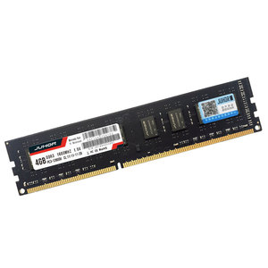 Juhor New Ram Ddr3 4GB 8GB 1600MHz Desktop-Computer Speicher RAM 8GB Modul Voll kompatibler Chip - Product Image 2