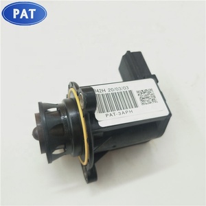 PAT New Turbocharger <strong>Turbo</strong> Bypass Valve 06H145710D / 06F145710B / 06F145710C for Audi VW of Turbocharger Cut Off Bypass Valve - Product Image 1