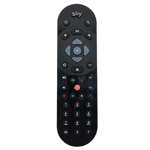 TV uzaktan kumanda değiştirme evrensel IR uzaktan kumanda gökyüzü Q kutusu uzaktan kumanda - Product Image 1