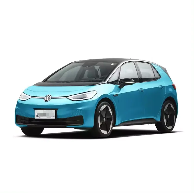 2022 New Energy Vehicles Electric Car News Design Alta calidad ID3 ID 3 VW. ID.3 Pro en stock Alta calidad Más descuentos