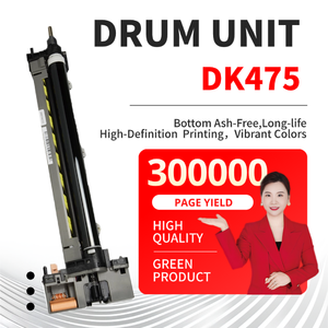 TASKalfa 255/255b/305 Trommeleenheid DK-475 compatibel voor Kyocera FS-6025MFP/6025MFP/6030MFP/6525MFP/6530MF Trommelcartridge - Product Image 2