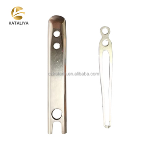 中国工厂直接为苏尔寿鲁蒂织机生产纺织配件 - Product Image 1