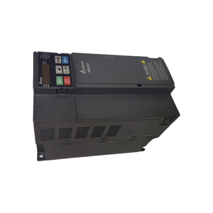 Delta c2000 duy nhất <span class=keywords><strong>3</strong></span> pha VFD 0.4kw-500kw biến tần số chuyển đổi 220V DC AC cung cấp điện ổ đĩa cho động cơ 50Hz 60Hz - Product Image 5