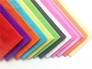Giấy Kếp Gấp, Giấy Vụn Trang Trí, Papel Krepe Papel Crepe Papel Plissado Papel Crespon - Product Image 3