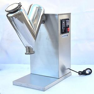 Otomatik kuru toz mikser V tipi toz Blender, profesyonel otomatik V modeli toz Blender,V tipi mikser - Product Image 2