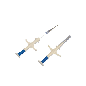 134.2kHz FDX-B động vật Microchip <span class=keywords><strong>RFID</strong></span> <span class=keywords><strong>transponder</strong></span> tag gia súc cừu Microchip - Product Image 1