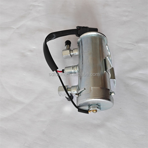 ไฟเตือน LED 12 V 24 V R65 R10แบบโค้ง12 LED X 3 W - Product Image 6