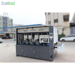 Woodworking Polishing Brush Sander <strong>Machine</strong> Profile Brushing <strong>Sanding</strong> Equipment for <strong>WPC</strong> Wood