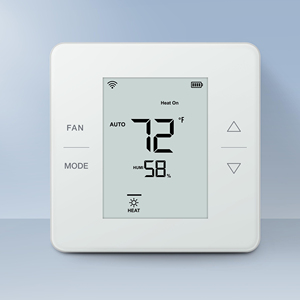 Термостат с Wi-Fi - Product Image 1