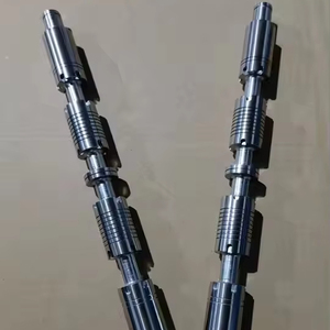 Profesyonel kontrol vanası makara ekskavatör kontrolörü ana vana parçaları çok yönlü JCB makara vana - Product Image 6