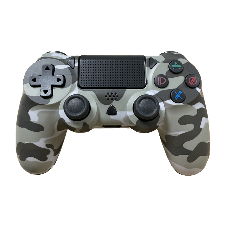 Gris Camo