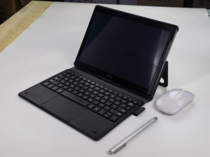 10.5 pollici 2- in-1 android 11 tablet pc ram 3gb rom 64gb 1920*1200 4g octa core mini computer nano sim tf card 7000mAH con tastiera - Product Image 6