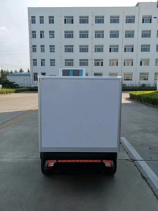 DC/<strong>AC</strong> Power Cold Storage Box Mobile <strong>Chiller</strong> Box for Ice Cream Van /UTE - Product Image 5