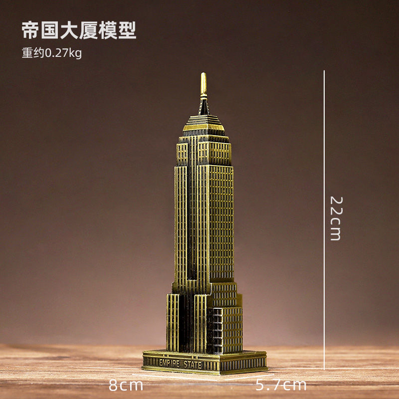 Empire State Building