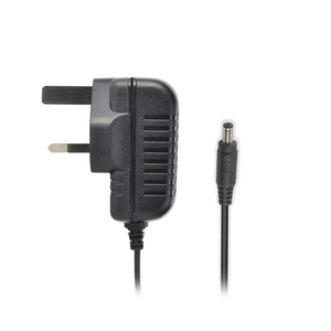 0.5a Ac Dc Power <strong>Adapter</strong> Ac/dc Switch 6w 12 Volt 0.5 Amp <strong>Input</strong> 100-240v <strong>Output</strong> Interchangeable Type 12v 500ma Adaptor 230v-50hz - Product Image 2