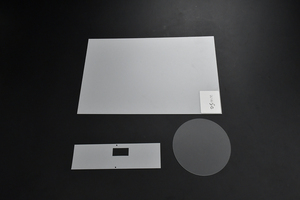 White Milk <strong>Led</strong> Pc Diffuser Flexible <strong>Led</strong> Diffuser Sheet Polycarbonate <strong>Reflector</strong> and Diffuser Sheets for Display Backlight - Product Image 3