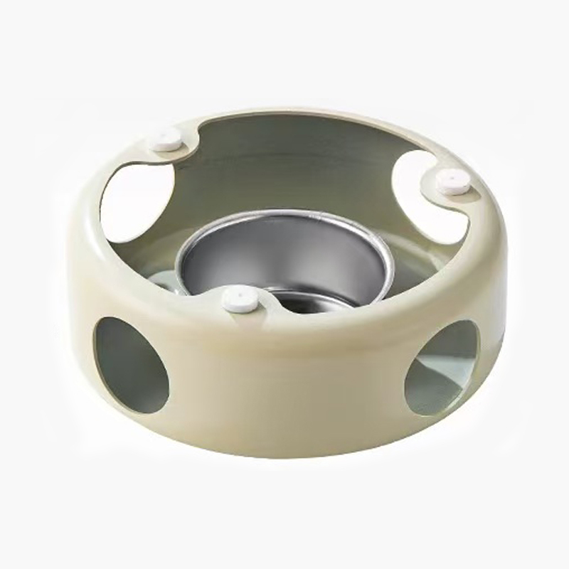 white-alcohol stove