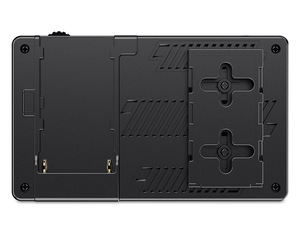 Feelworld lut5 5.5 inch siêu cao sáng 3000nits màn hình cảm ứng DSLR Máy ảnh màn hình với F970 điện bên ngoài DSLR lĩnh vực màn hình - Product Image 3