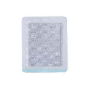 Китайский трансдермальный пластырь, черный лекарственный Пластырь от боли в седалищном нерве, медицинская мазь для нанесения на тело - Product Image 6