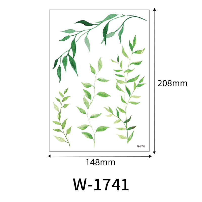 W-1741 W-1741 W-1741