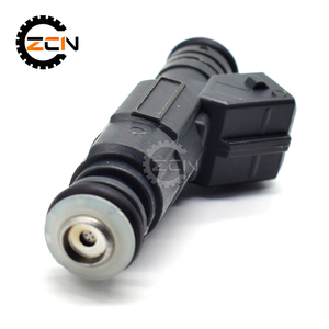 Mercedes-benz Mercedes R129 W140 için yeni yakıt enjektörü 0280155821 - Product Image 4