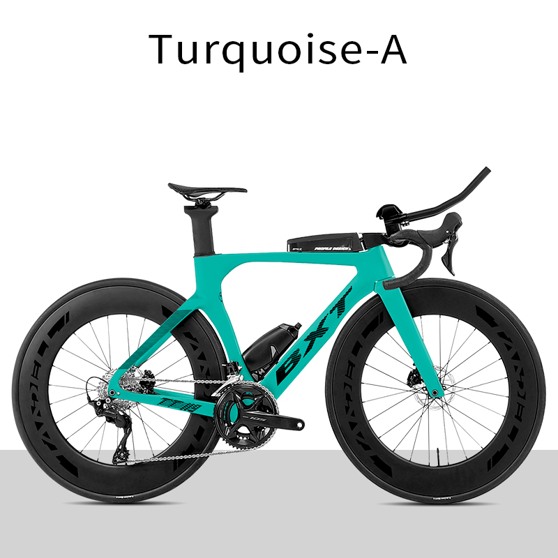 BXT Verde turquesa-A