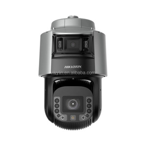 HIK 8 Zoll 8 MP 35X Dark FighterX IR 300 m Straßen verkehr und Fahrzeug erkennung Netzwerk Speed Dome DS-2DF8C835MHS-DEL - Product Image 4