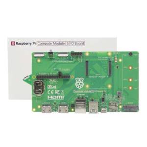 Raspberry PI Cm5 Rechen modul 5 CM5008000 CM5008016 CM5008032 CM5008064 Dev Development KIT - Product Image 3