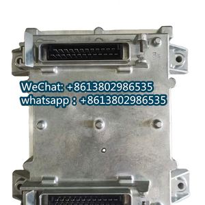 TEM ใหม่เครื่องยนต์บอร์ดคอมพิวเตอร์ ECU 331-7539-02 สําหรับ 320D C6.4 28170113 คอมพิวเตอร์ ECM ชิ้นส่วนรถขุด - Product Image 1